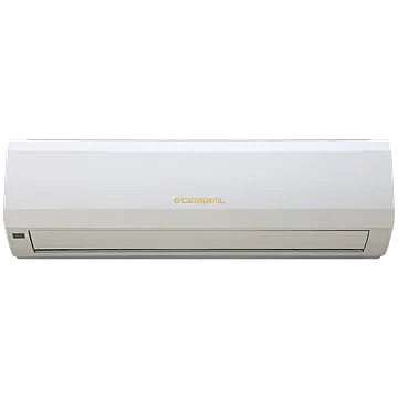 O General ASGA12BMWB 1.1 Ton 3 Star Split AC (Copper Condenser, ASGA12BMWB-B, White) O General ASGA12BMWB 1.1 Ton 3 Star Split AC (Copper Condenser, ASGA12BMWB-B, White)