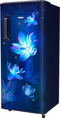 Whirlpool Ref 215 Impc Prm 3s Sapphire Flower rain