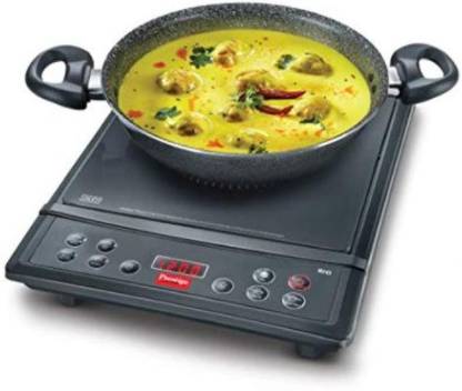 Prestige Rio Induction Cook Top Prestige Rio Induction Cook Top