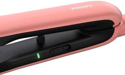 PHILIPS BHS385/06 Hair Straightener PHILIPS BHS385/06 Hair Straightener