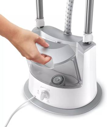 PHILIPS GC487/80 1800 W Garment Steamer (Multicolor) PHILIPS GC487/80 1800 W Garment Steamer (Multicolor)