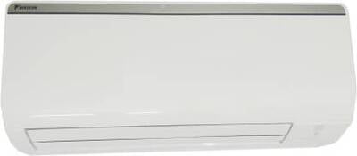 Daikin 1 Ton 3 Star Split AC with PM 2.5 Filter - White (FTL35TV16W1/DTL35TV16W1, Copper Condenser) Daikin 1 Ton 3 Star Split AC with PM 2.5 Filter - White (FTL35TV16W1/DTL35TV16W1, Copper Condenser)