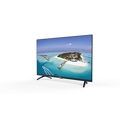 BPL LED google TV 32h d5300