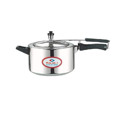 Bajaj Majesty 5ltr Pressure Cooker Pcx 35