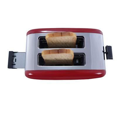 Wonderchef Crimson Edge 2 Slice Toaster Wonderchef Crimson Edge 2 Slice Toaster