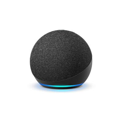 Amazon Echo Dot 4th Gen Smart Speaker With Built in Alexa