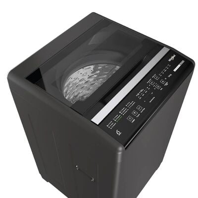 Whirlpool Fully automatic Washing Machine Premier GENX 7kg GREY Whirlpool Fully automatic Washing Machine Premier GENX 7kg GREY
