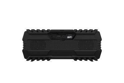 Gizmore Bluetooth Portable Speaker Ms512 Black