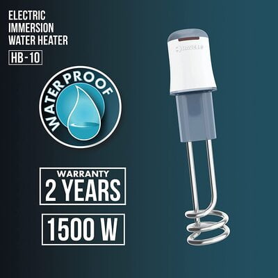 Havells Electric Immersion Water Heater Havells Electric Immersion Water Heater