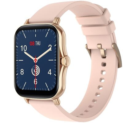 Fire-Boltt Beast SpO2 1.69” Industry’s Largest Display Size Full Touch Smart Watch with Blood Oxygen Monitoring, Heart Rate Monitor, Multiple Watch Faces & Long Battery Life Fire-Boltt Beast SpO2 1.69” Industry’s Largest Display Size Full Touch Smart Watch with Blood Oxygen Monitoring, Heart Rate Monitor, Multiple Watch Faces & Long Battery Life
