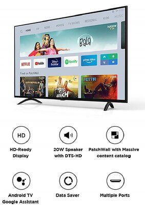 MI LED TV 4A PRO 80CM MI LED TV 4A PRO 80CM