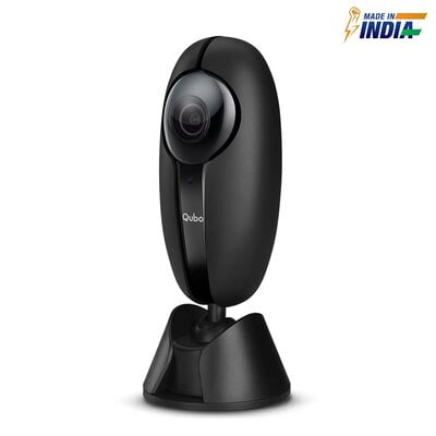 Qubo Smart Home Security Camera OC-HCM01WHN Qubo Smart Home Security Camera OC-HCM01WHN