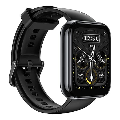 RealMe Watch 2 Pro RMA2006IN RealMe Watch 2 Pro RMA2006IN