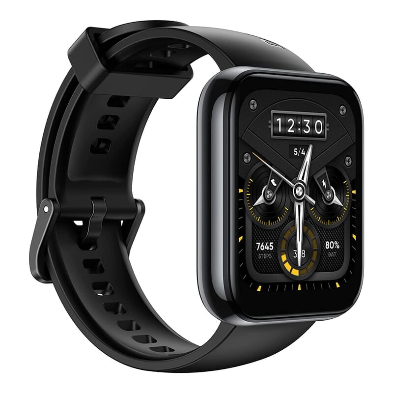 RealMe Watch 2 Pro RMA2006IN RealMe Watch 2 Pro RMA2006IN