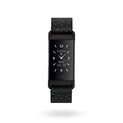 Fitbit Charge 4 Fitness and Activity Tracker with Built-in GPS Fitbit Charge 4 Fitness and Activity Tracker with Built-in GPS
