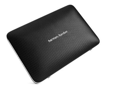 Harman Kardon Esquire 2 Wireless Bluetooth Portable Speaker (Black) Harman Kardon Esquire 2 Wireless Bluetooth Portable Speaker (Black)