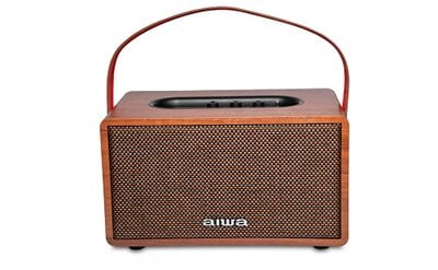 Aiwa MI-X150 Retro Plus X Retro Home Audio