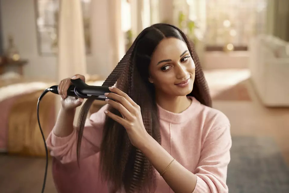 Philips 5000 Series Hair Styling Set BHH816/00 Philips 5000 Series Hair Styling Set BHH816/00