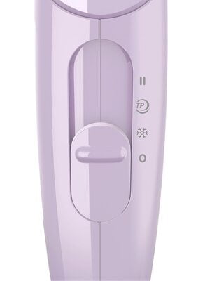 Philips BHC010/70 Dryer (Lavender Purple)