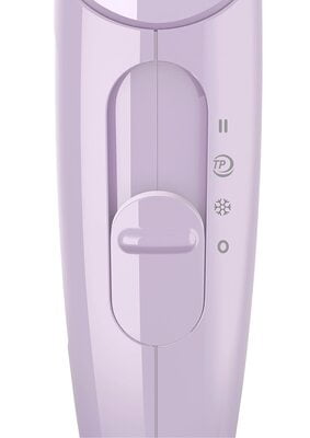 Philips BHC010/70 Dryer (Lavender Purple) Philips BHC010/70 Dryer (Lavender Purple)