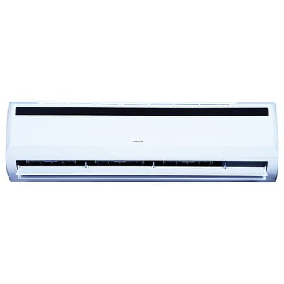 Hitachi 2 Ton RMZ324HCDO 3 Star Copper Split AC (Silver) Hitachi 2 Ton RMZ324HCDO 3 Star Copper Split AC (Silver)