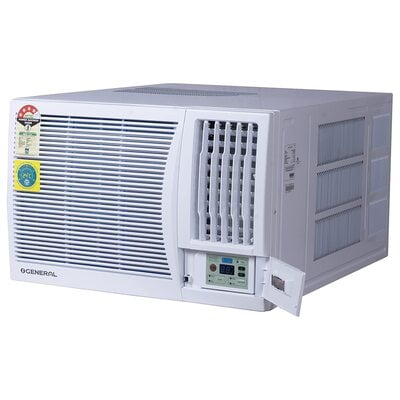 O General Window AC 2.0 Ton 4Star AXGB24BAWA O General Window AC 2.0 Ton 4Star AXGB24BAWA