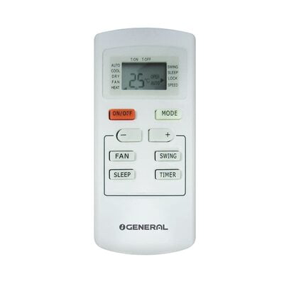 OGENERAL AMGB09BAWA-B WINDOW AC 0.8 TON 5 STAR (White) OGENERAL AMGB09BAWA-B WINDOW AC 0.8 TON 5 STAR (White)