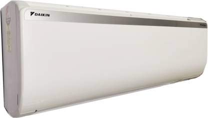 Daikin 1 Ton 3 Star Split AC - White (FTKL35TV16X/RKL35TV16X, Copper Condenser)