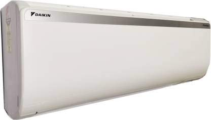 Daikin 1 Ton 3 Star Split AC - White (FTKL35TV16X/RKL35TV16X, Copper Condenser) Daikin 1 Ton 3 Star Split AC - White (FTKL35TV16X/RKL35TV16X, Copper Condenser)