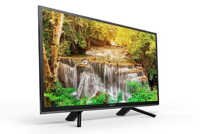 Sony Bravia 80 cm (32 Inches) HD Ready LED TV KLV-32R422F with FREE fire TV stick Sony Bravia 80 cm (32 Inches) HD Ready LED TV KLV-32R422F with FREE fire TV stick