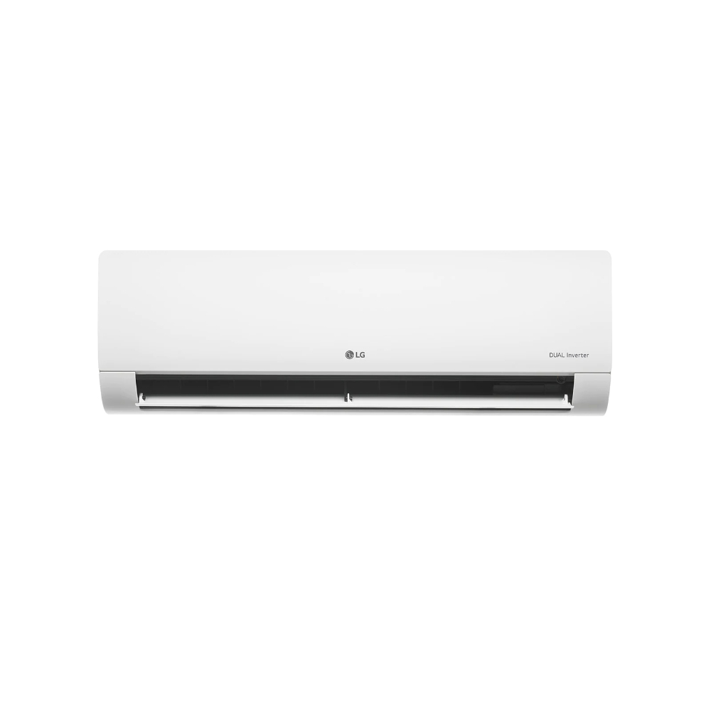 LG 1.5 Ton 4 Star 5 in 1 Super Convertible Inverter Split AC, PS-Q19ENYE1