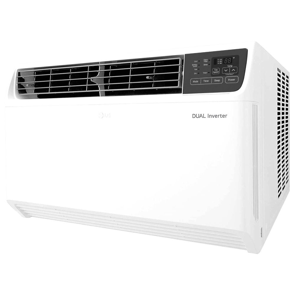 LG WINDOW AC 1.5TON PWQ18WUXA 4STAR LG WINDOW AC 1.5TON PWQ18WUXA 4STAR
