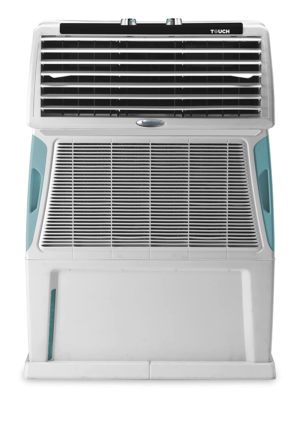 Symphony touch cooler sales review