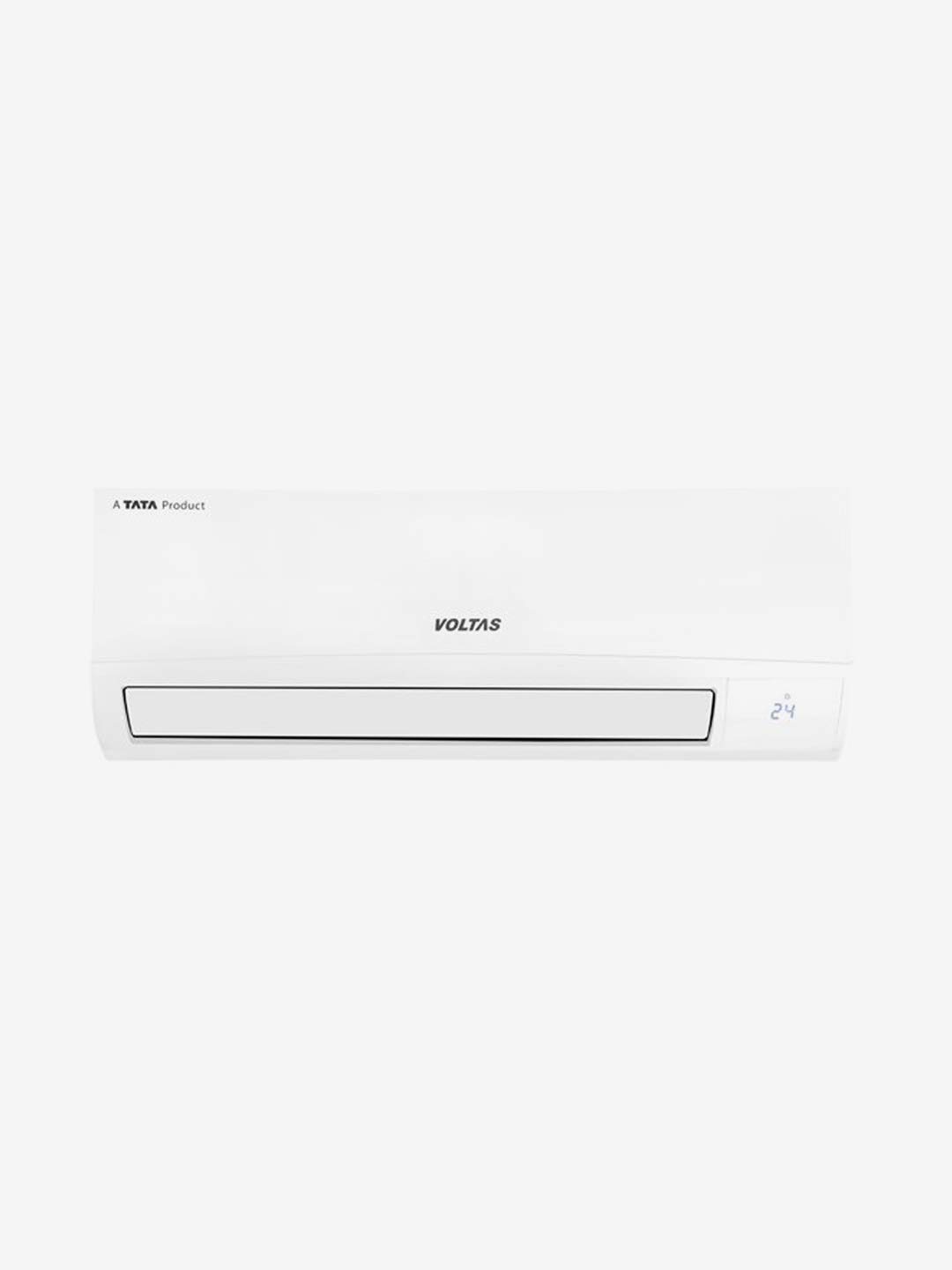 Voltas Split AC 1.5 Ton 183VADJ MAHA Voltas Split AC 1.5 Ton 183VADJ MAHA