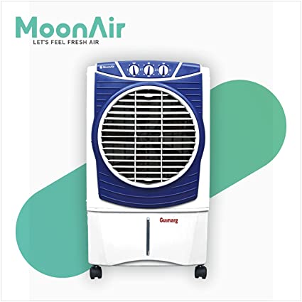 Moonair Gulmarg 65 Desert Air Cooler Moonair Gulmarg 65 Desert Air Cooler