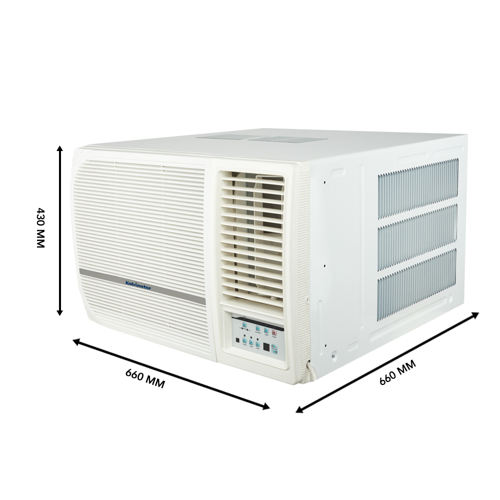 KELVINATOR WINDOW 1.0 TFS3S KAW-Y12310B KELVINATOR WINDOW 1.0 TFS3S KAW-Y12310B