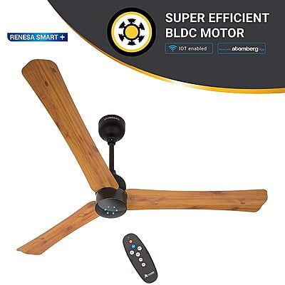 Atomberg 1200mm Ceiling Fan Renesa Smart+