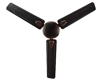 Bajaj HS Deco 900mm Choko Brown CF Bajaj HS Deco 900mm Choko Brown CF