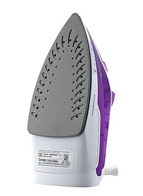 Crompton FABRIMAGIC-1200W steam iron Crompton FABRIMAGIC-1200W steam iron
