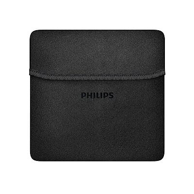 Philips On Ear Wireless Headphone TAH6506BK Philips On Ear Wireless Headphone TAH6506BK