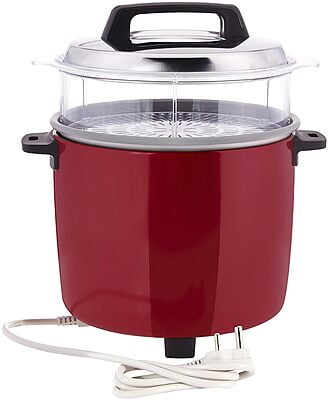 Panasonic Automatic Cooker SR-Y22FHSPMB Panasonic Automatic Cooker SR-Y22FHSPMB