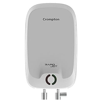 Crompton Rapidjet Instant Water Heater 3ltr