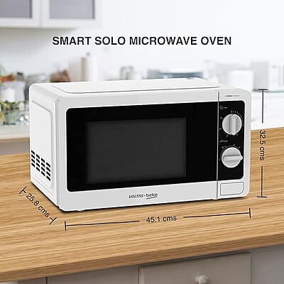 Voltas Microwave MS20MPW10