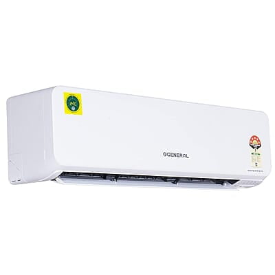 O'General ASGG24CGTA-B(R32) 2 Ton 5 Star Tropical Inverter Split AC O'General ASGG24CGTA-B(R32) 2 Ton 5 Star Tropical Inverter Split AC
