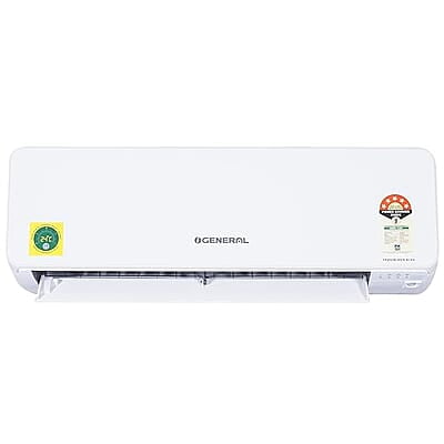 O'General SAC inverter 1 ton ASGG12CGTB-B/AOGG12CGTB-B O'General SAC inverter 1 ton ASGG12CGTB-B/AOGG12CGTB-B