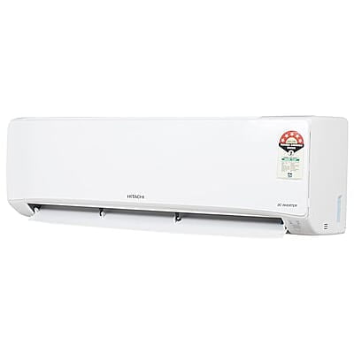 Hitachi Split Air Conditioners 1 Ton RAS.312PCAIBS 3 Star