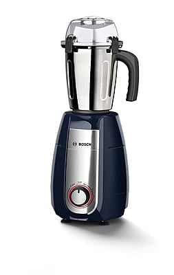 BOSCH TRUEMIXX STYLE MIXER MGM6642DIN 750W