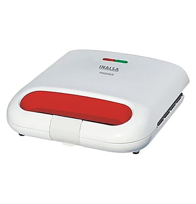 INALSA SANDWICH MAKER PHOENIX