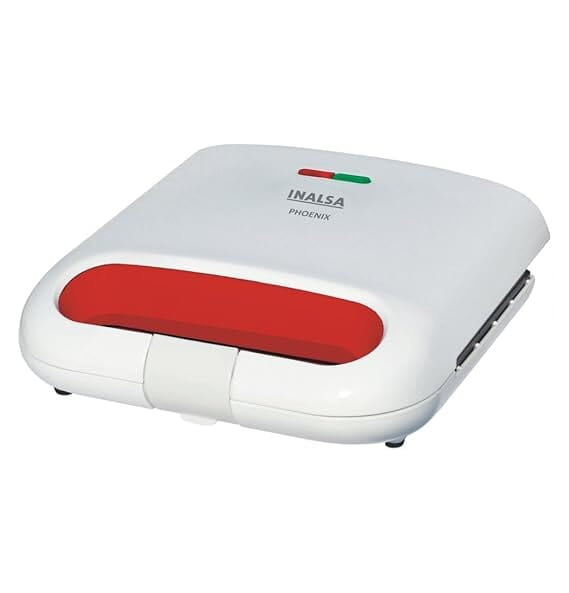 INALSA SANDWICH MAKER PHOENIX INALSA SANDWICH MAKER PHOENIX