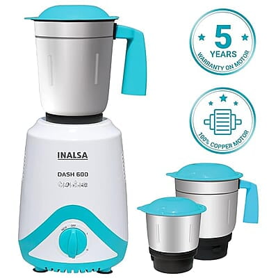 Inalsa MG DASH 600 Inalsa MG DASH 600